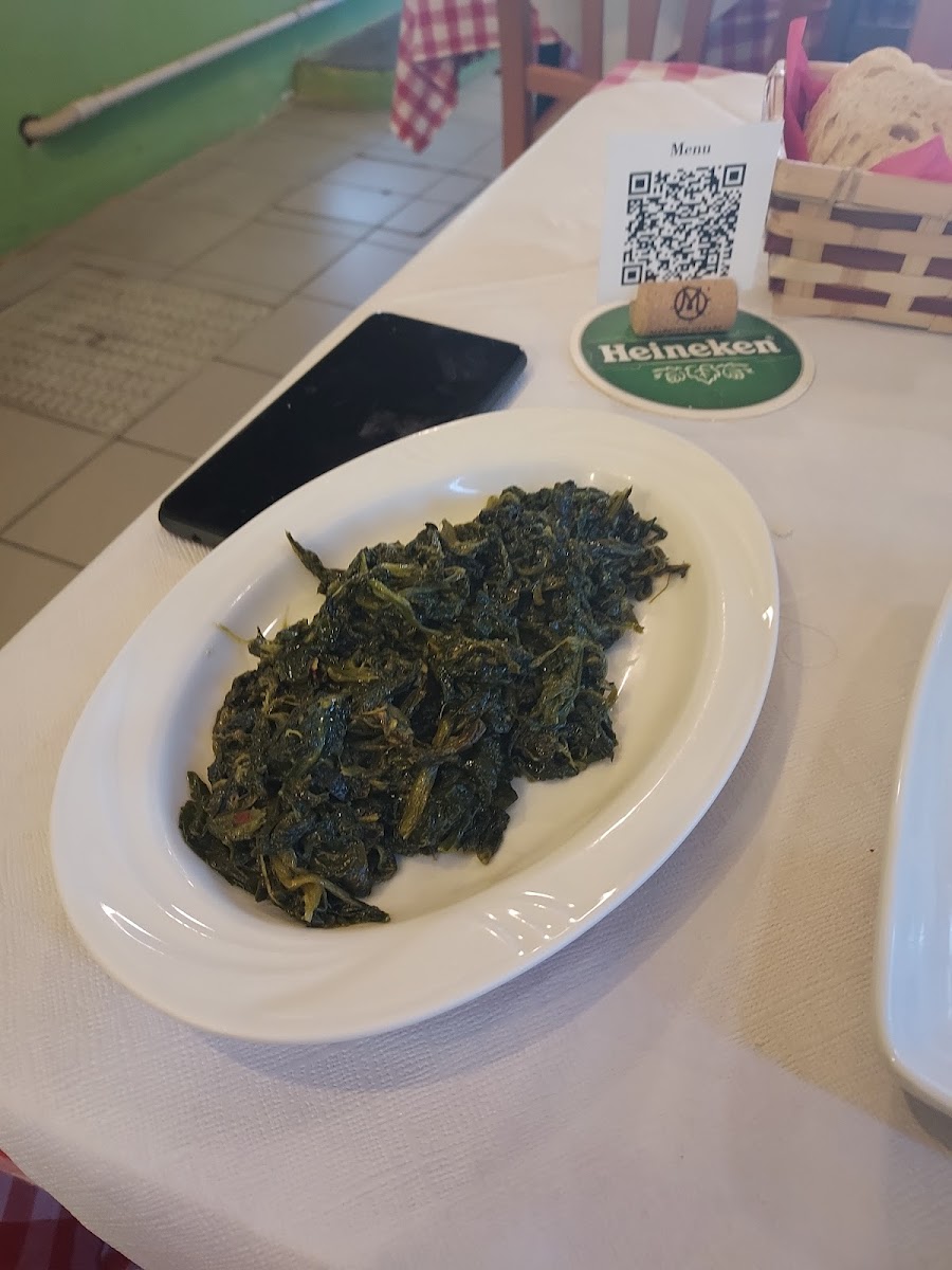 Locanda Dei Casta (Mare)-10