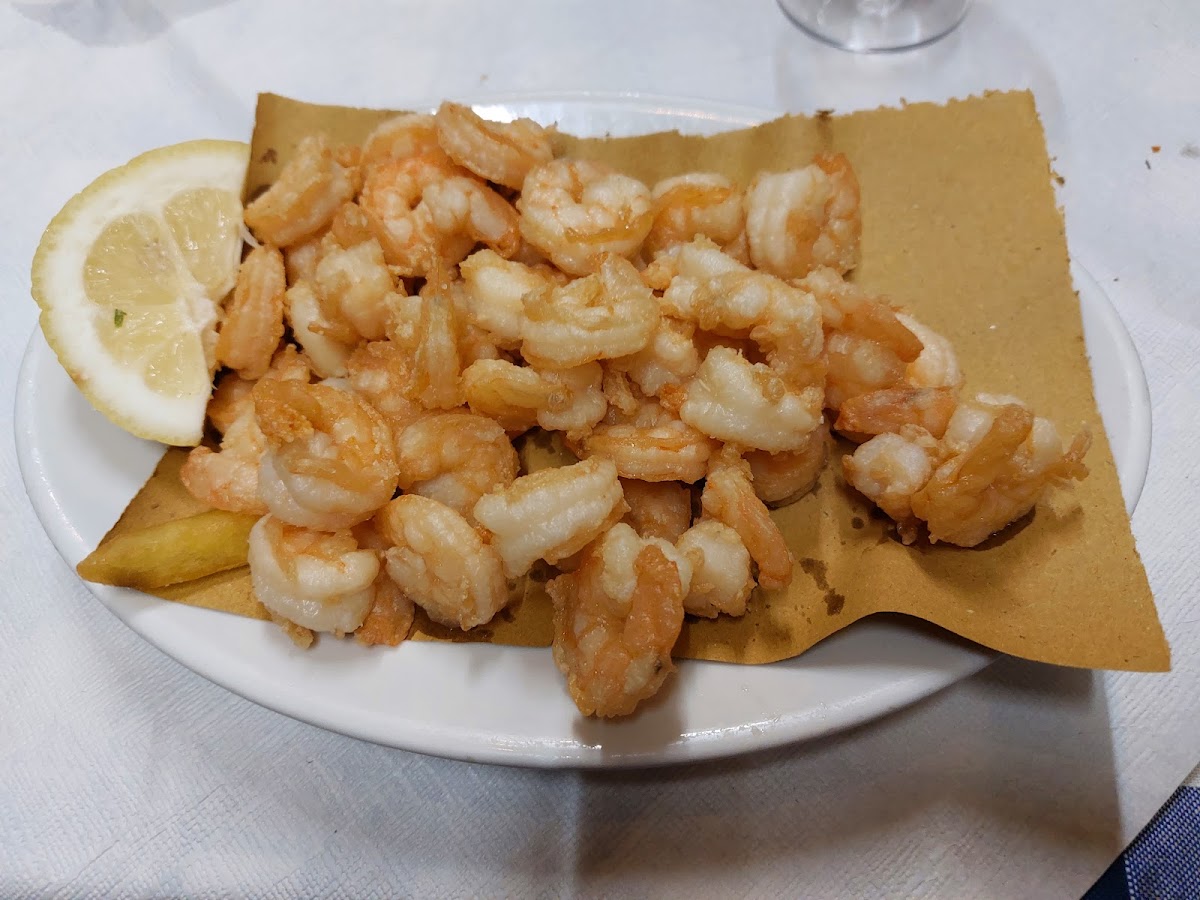 Locanda Dei Casta (Mare)-2