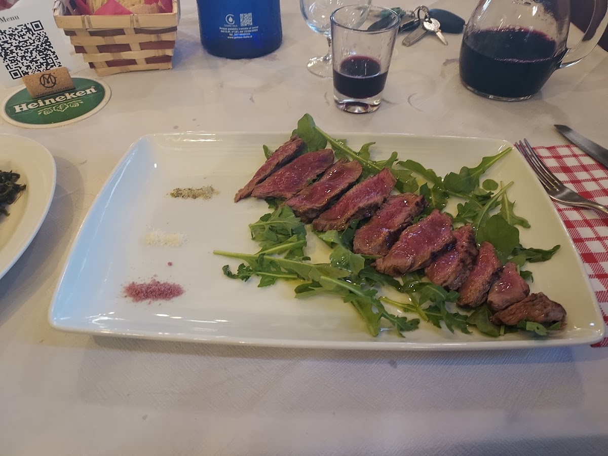 Locanda Dei Casta (Mare)-6