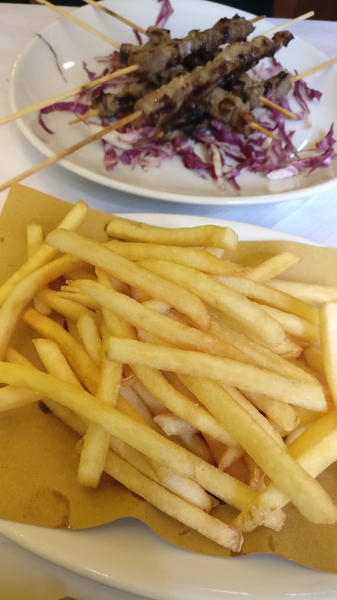 Locanda Dei Casta (Mare)-9